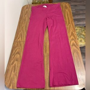 Old Navy Flare Legging Pants